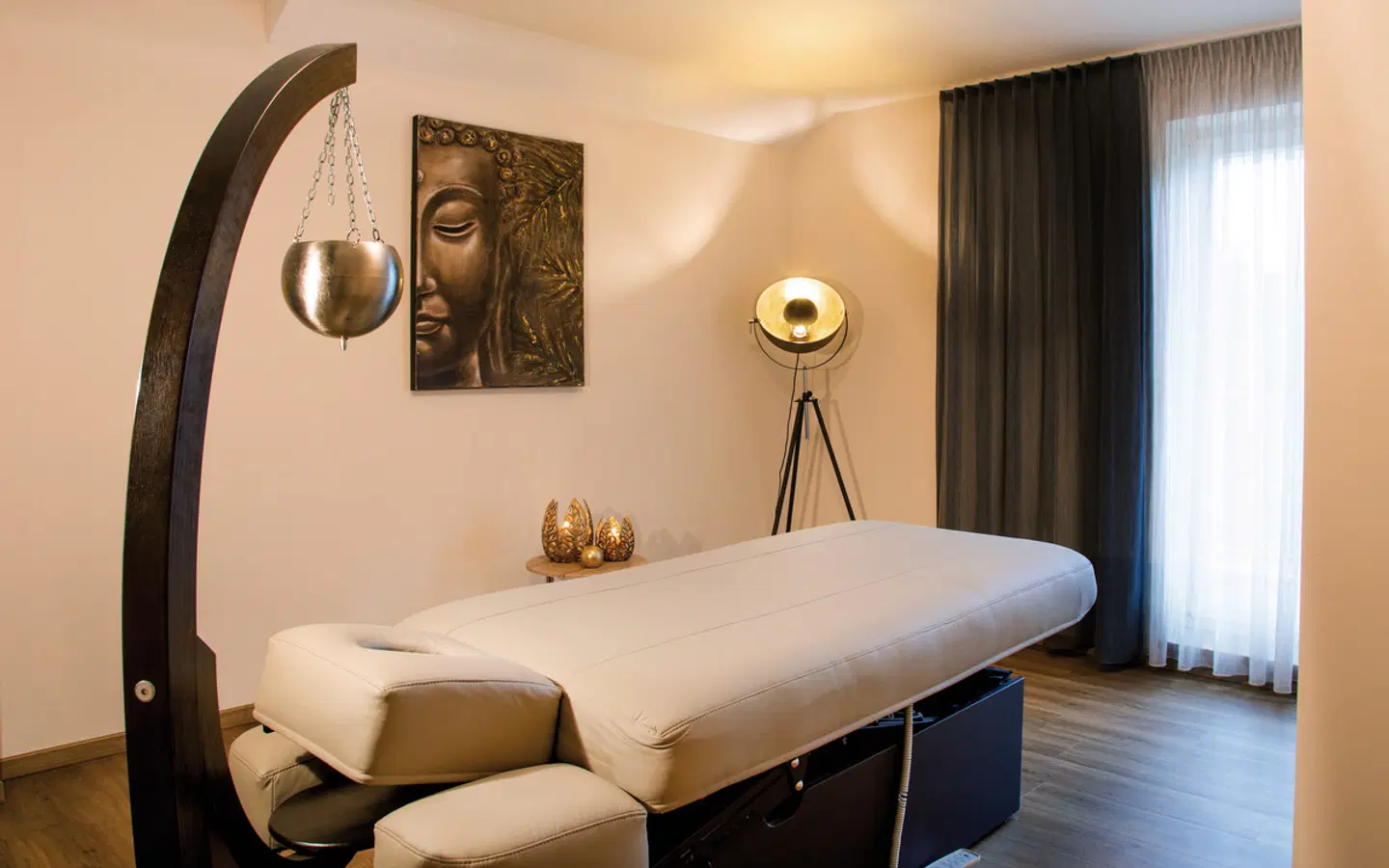 Hotel Herzog Heinrich HEALTH_BEAUTY