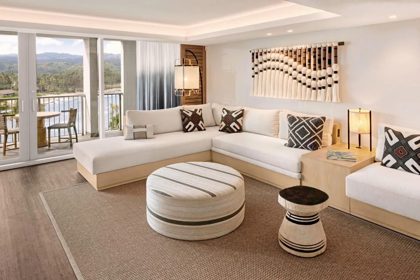 The Ritz-Carlton Oahu, Turtle Bay HEALTH_BEAUTY