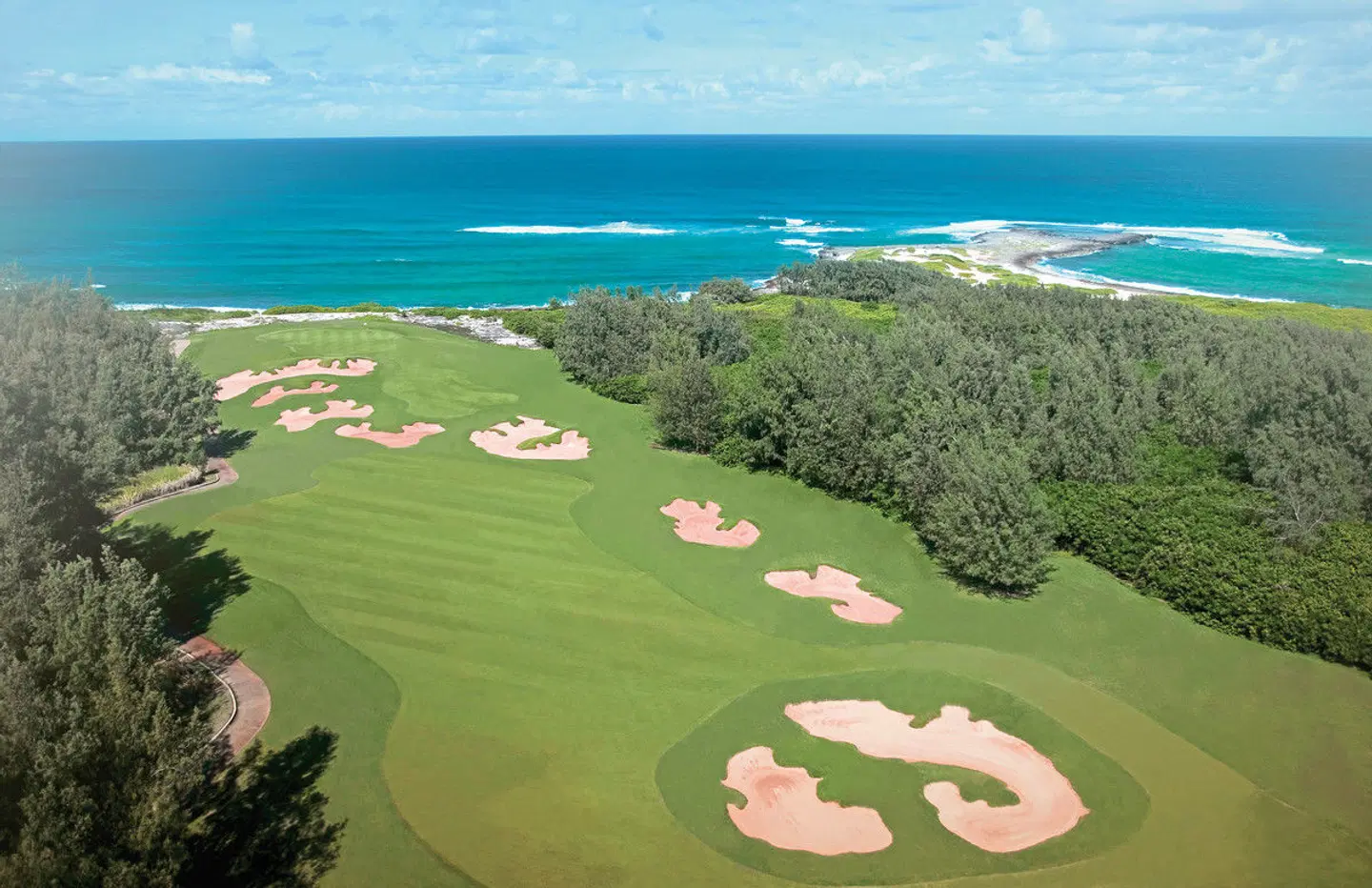 The Ritz-Carlton Oahu, Turtle Bay SPORTS_AND_LEISURE