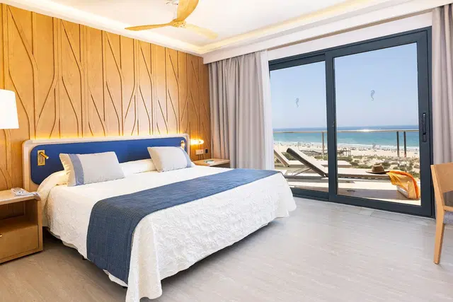 Hipotels Barrosa Palace ROOM_EXAMPLE