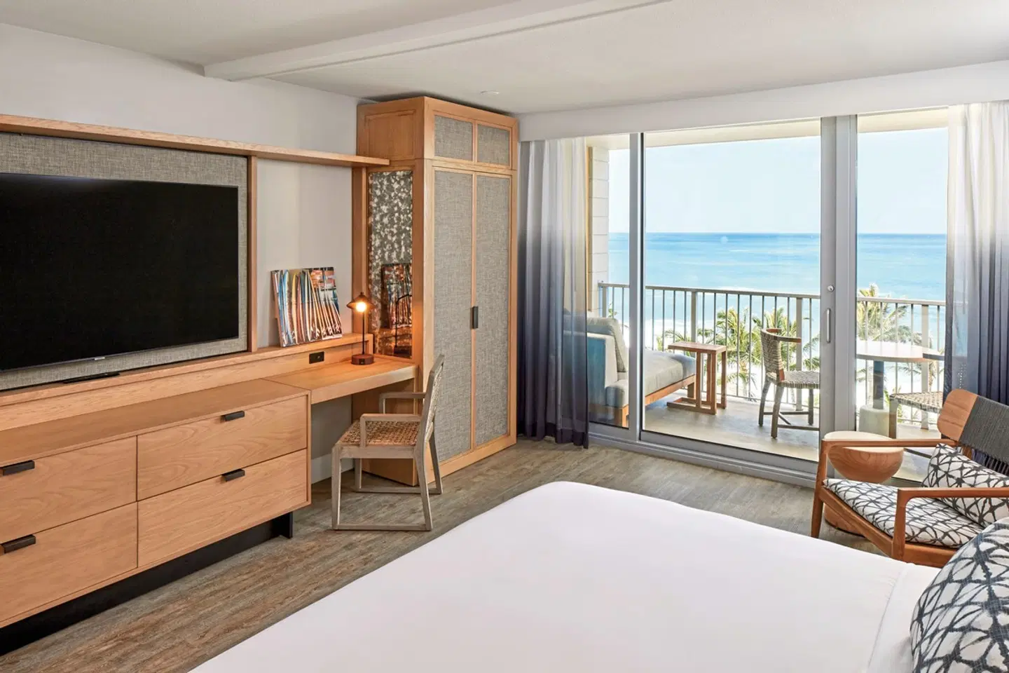 The Ritz-Carlton Oahu, Turtle Bay ROOM_EXAMPLE