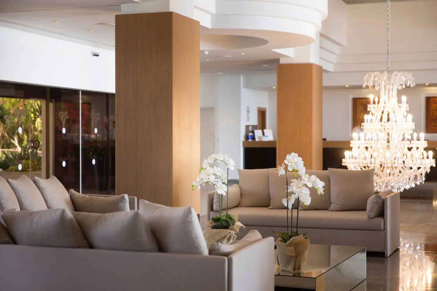 Venus Beach Hotel LOUNGE_LOBBY