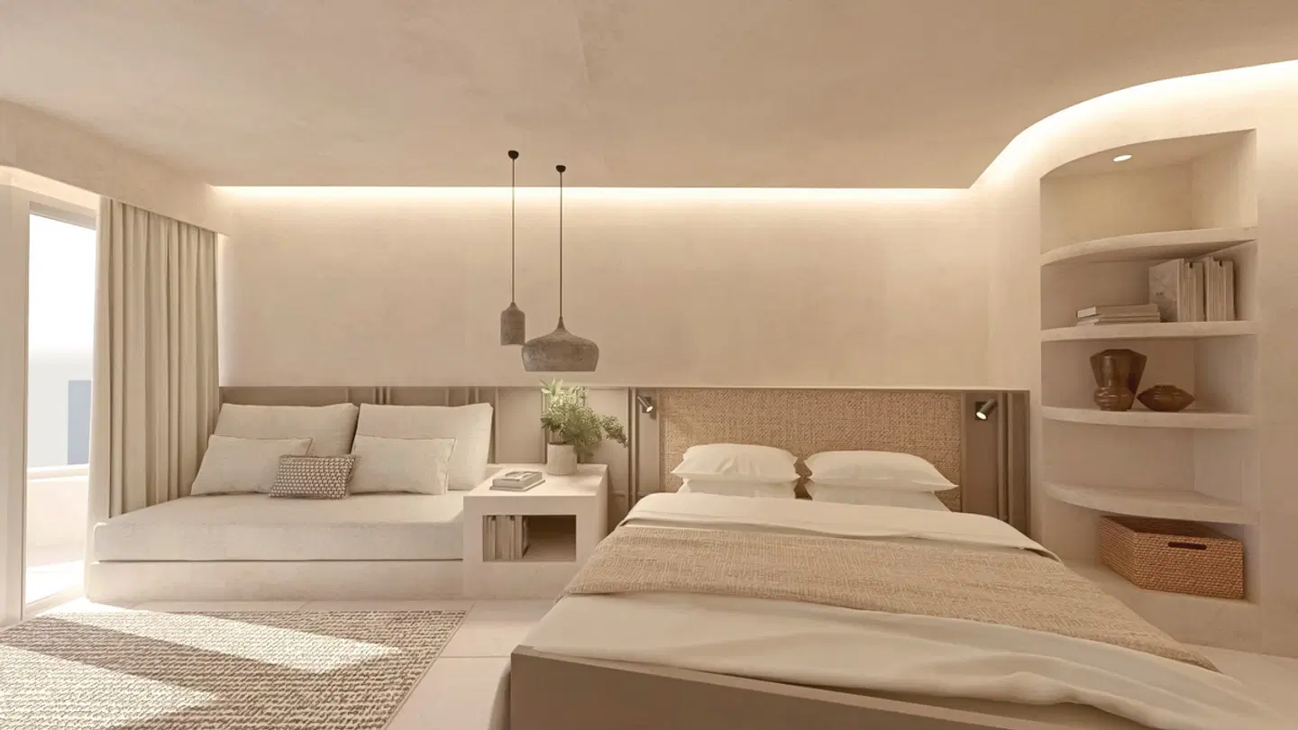 HL Sahara Playa ROOM_EXAMPLE