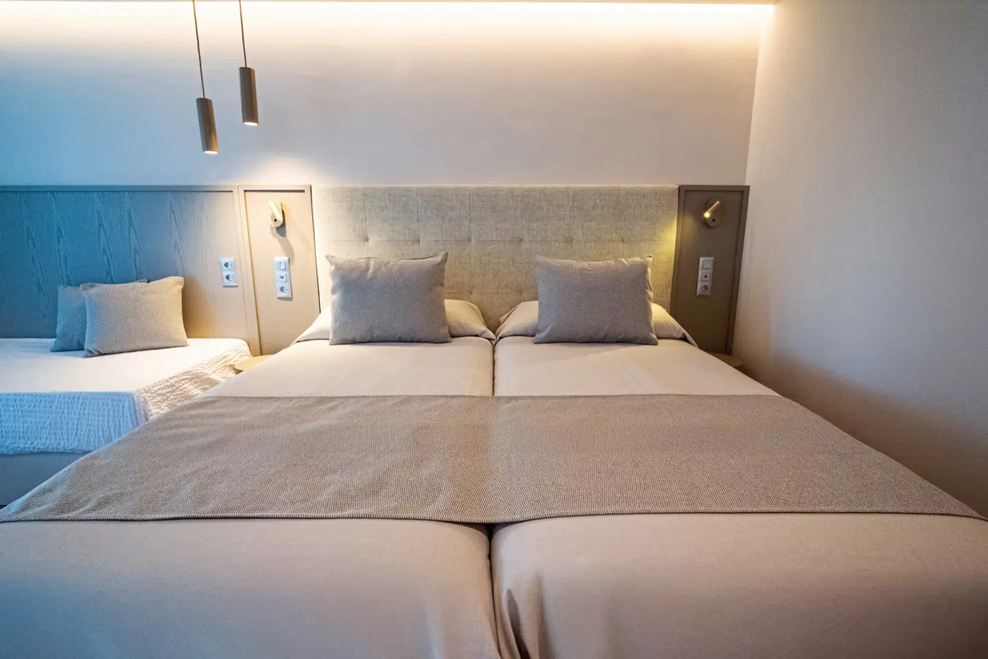 HL Sahara Playa ROOM_EXAMPLE