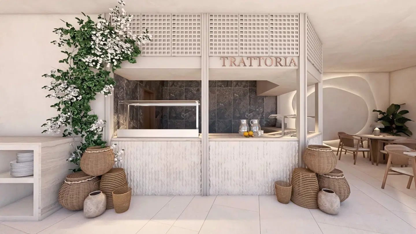 HL Sahara Playa LOUNGE_LOBBY