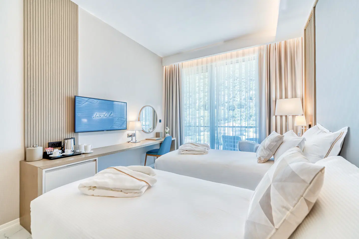 Hyatt Regency Kotor Bay Resort ROOM_EXAMPLE