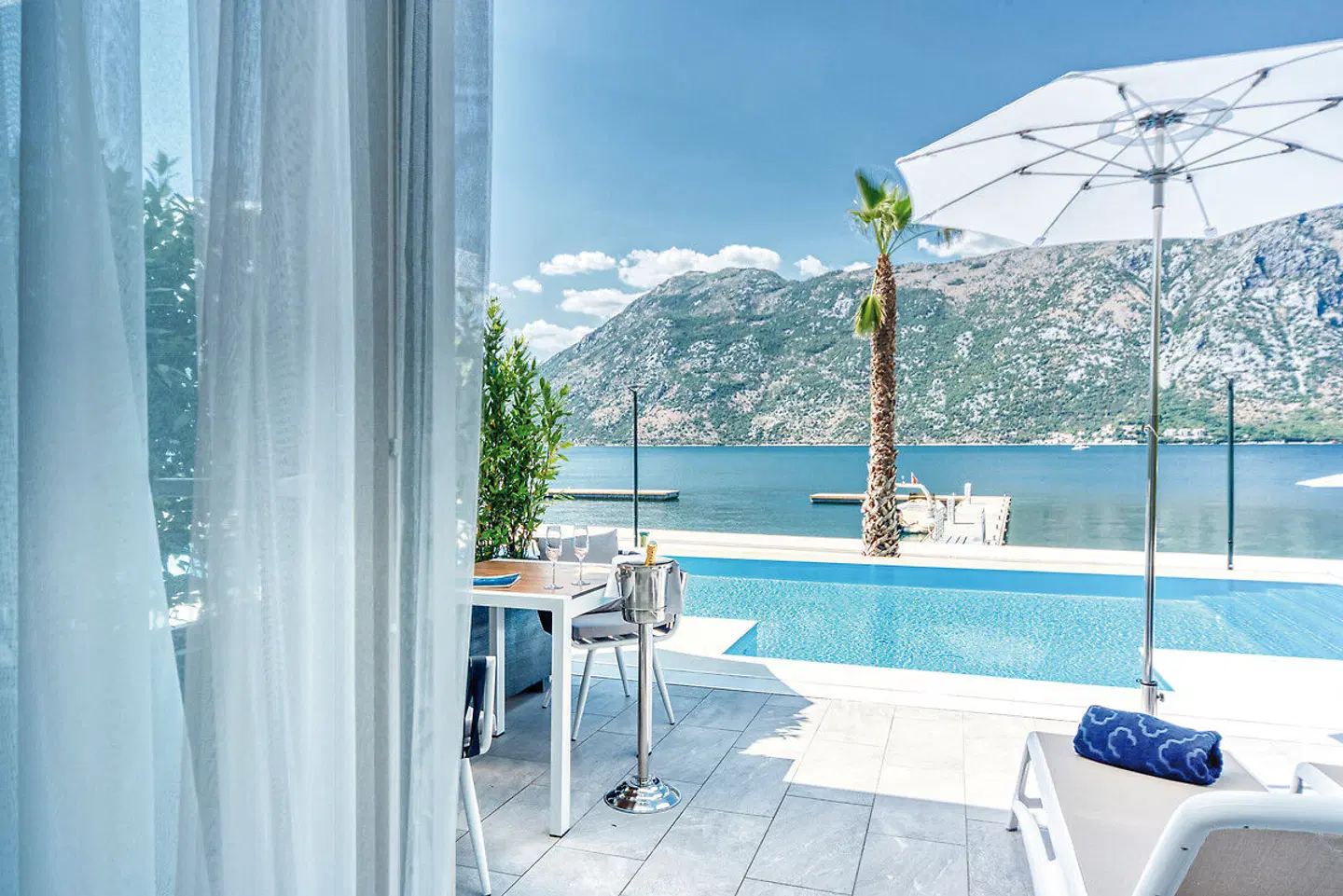Hyatt Regency Kotor Bay Resort HEALTH_BEAUTY