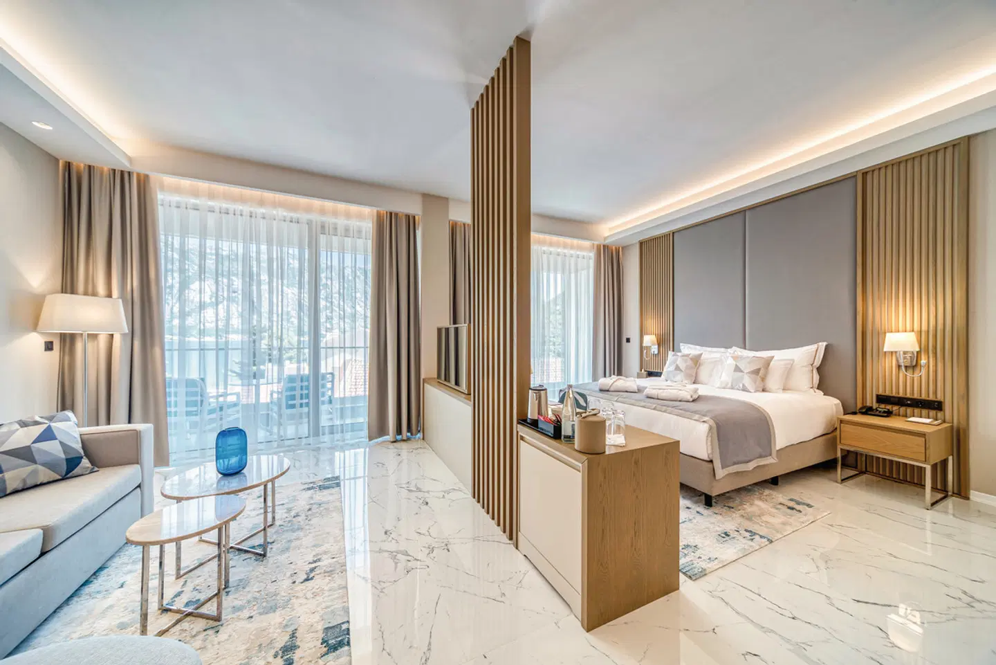 Hyatt Regency Kotor Bay Resort ROOM_EXAMPLE