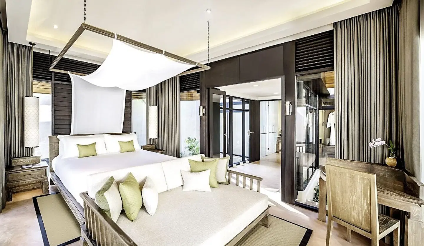 The Naka Island, a Luxury Collection Resort & Spa, Phuket ROOM_EXAMPLE