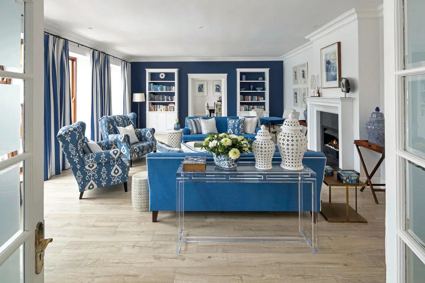 The Plettenberg Hotel Restaurant