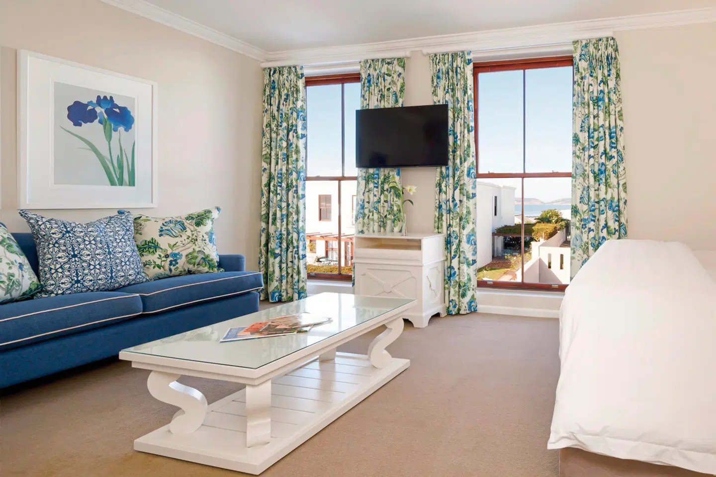 The Plettenberg Hotel ROOM_EXAMPLE