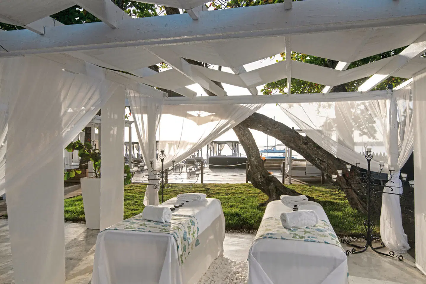 BlueBay Villas Doradas HEALTH_BEAUTY