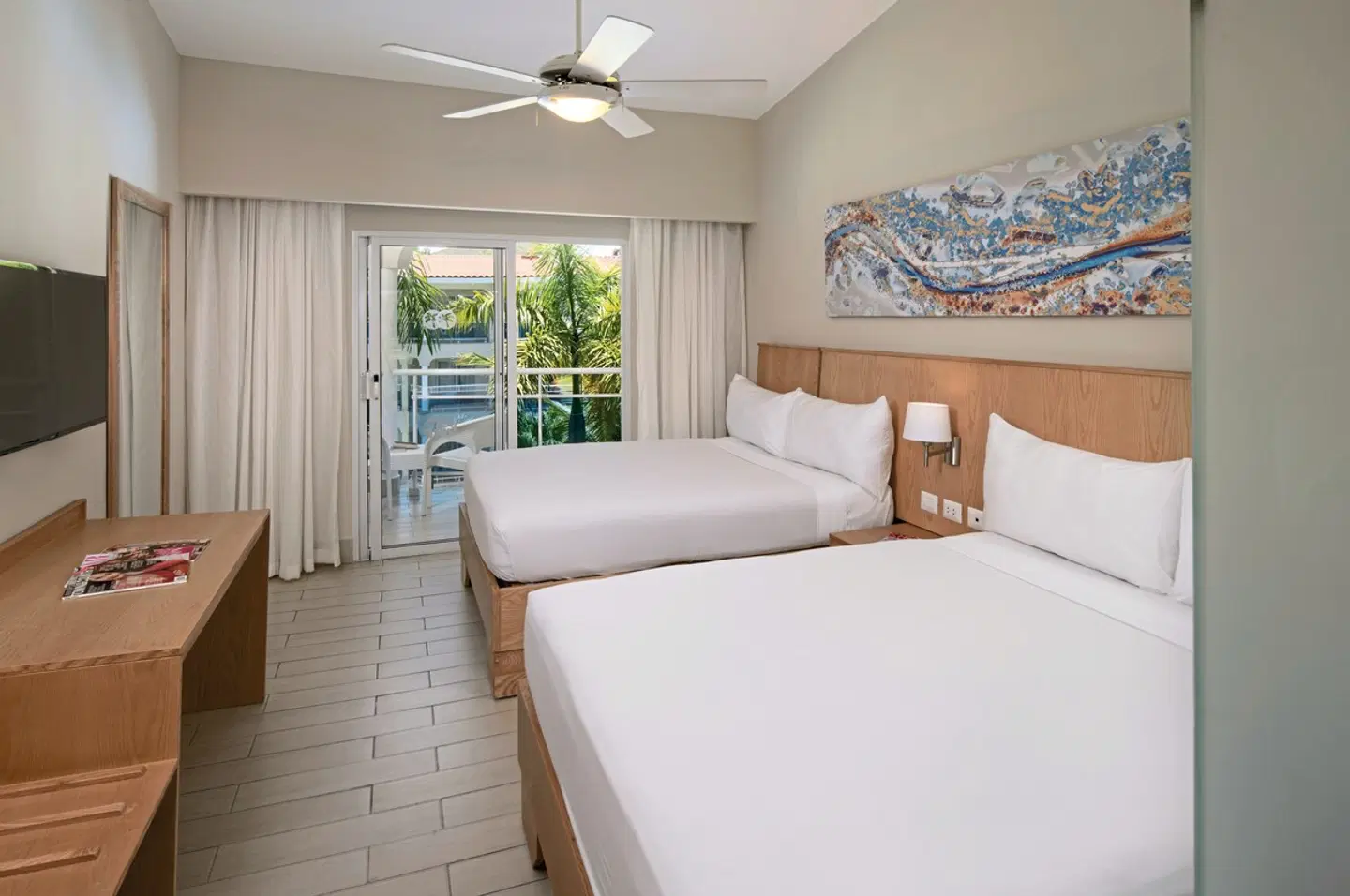 Lifestyle Tropical Beach Resort & Spa ROOM_EXAMPLE
