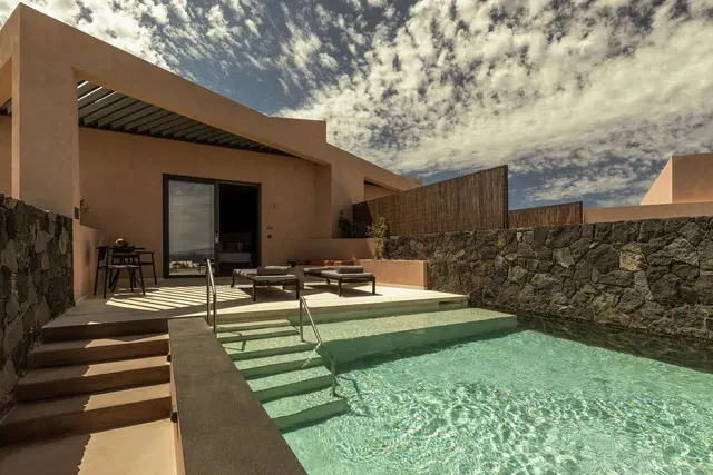 Domes Novos Santorini, Autograph Collection ROOM_EXAMPLE