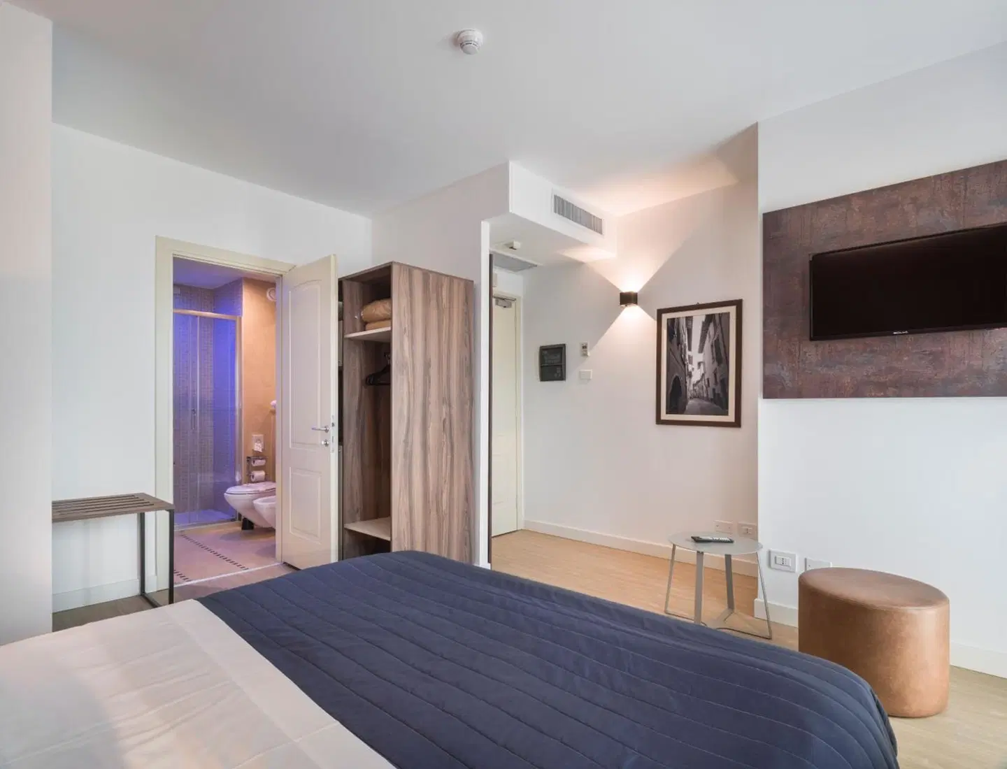 Rivalta Life Style Hotel ROOM_EXAMPLE