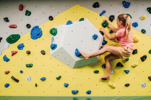 Falkensteiner Hotel Sonnenalpe SPORTS_AND_LEISURE