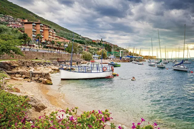 Villaggio Casa e Lago EXTERIOR