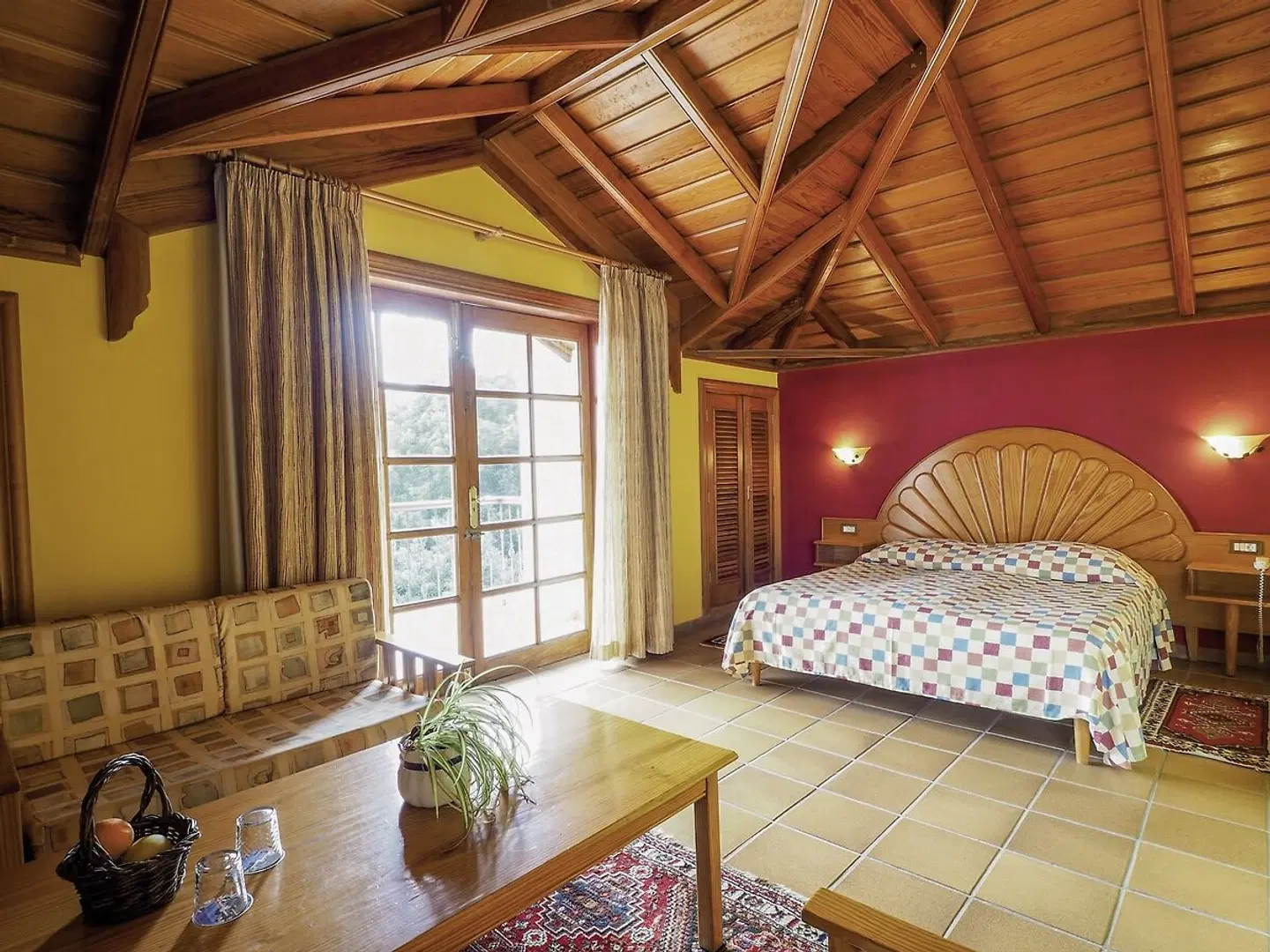 La Palma Romantica ROOM_EXAMPLE