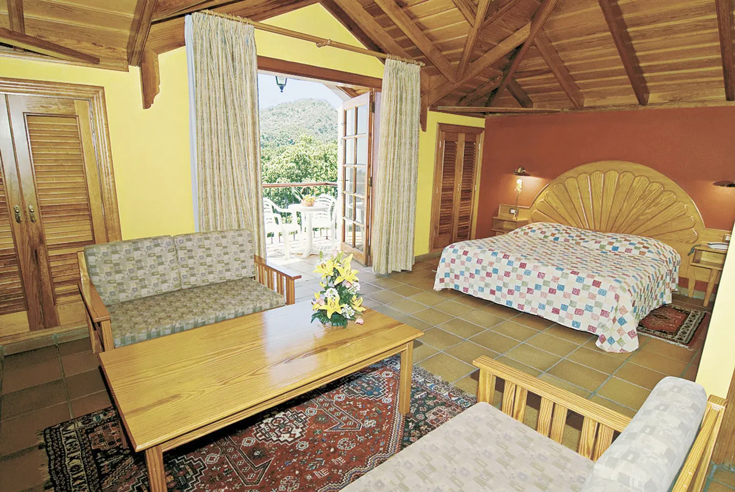 La Palma Romantica ROOM_EXAMPLE