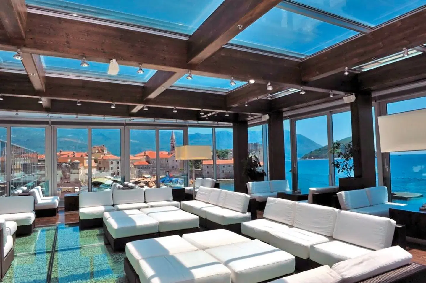 Avala Resort & Villas LOUNGE_LOBBY