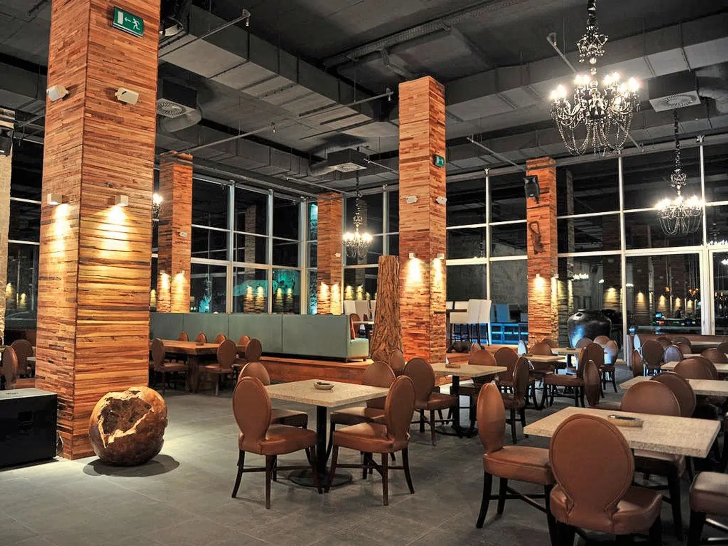 Avala Resort & Villas LOUNGE_LOBBY