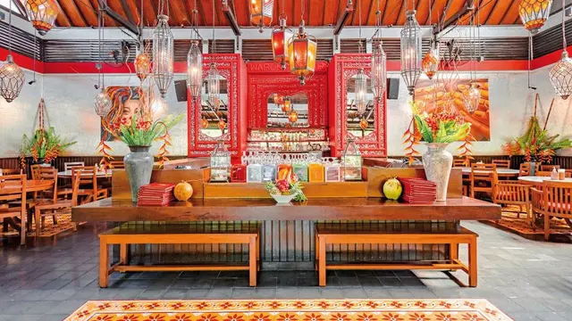 Bali Garden Beach Resort SPORTS_AND_LEISURE