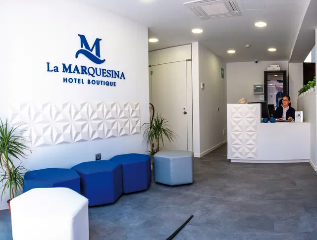 La Marquesina Hotel Boutique LOUNGE_LOBBY