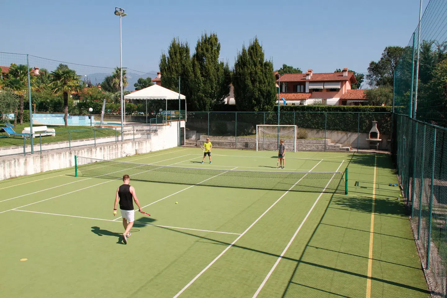 Residence Primera SPORTS_AND_LEISURE