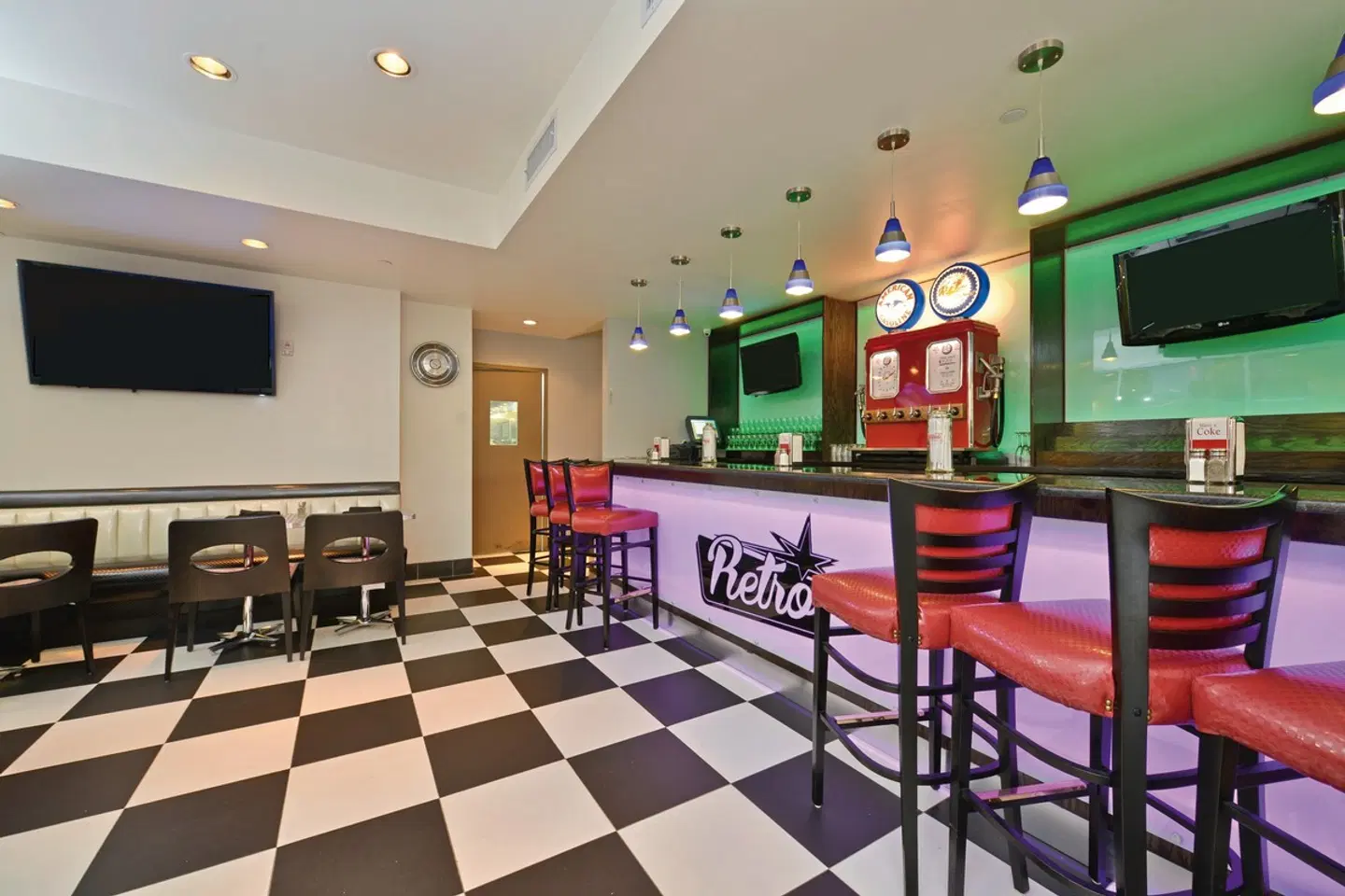 Holiday Inn NYC - Lower East Side LOUNGE_LOBBY