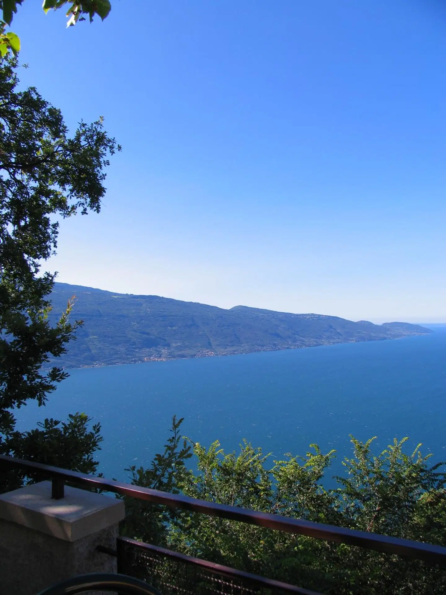 La Rotonda Residence LANDSCAPE