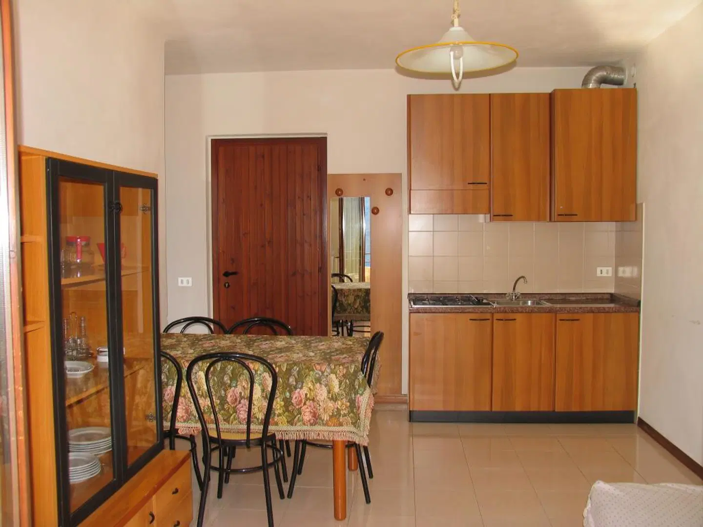 La Rotonda Residence ROOM_EXAMPLE