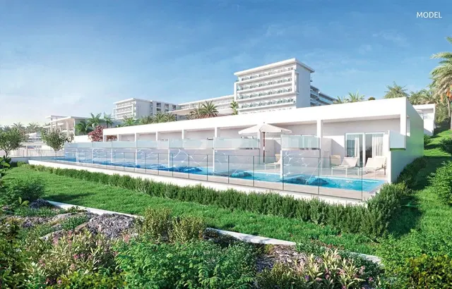 RIU Palace Swahili EXTERIOR