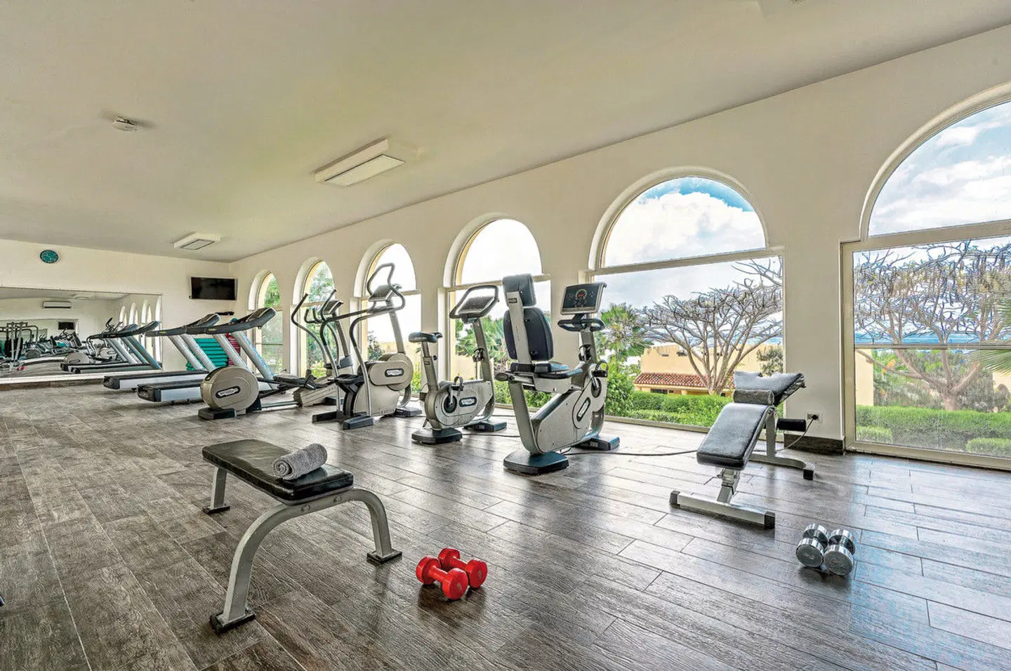 RIU Palace Zanzibar SPORTS_AND_LEISURE