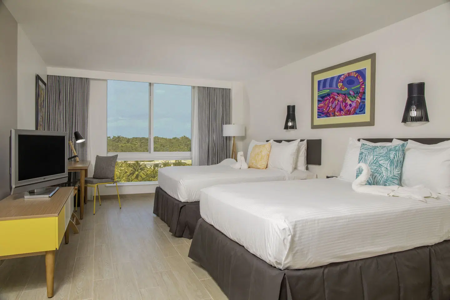 Warwick Paradise Island Bahamas - All Inclusive - Adults Only ROOM_EXAMPLE