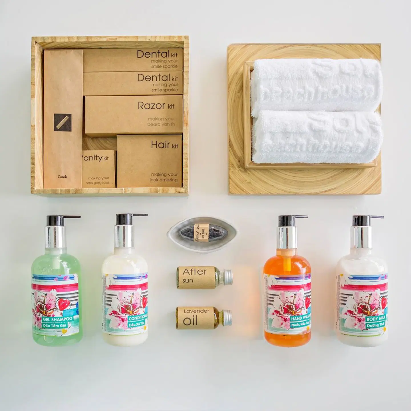 Sol by Meliá Phu Quoc ROOM_EXAMPLE