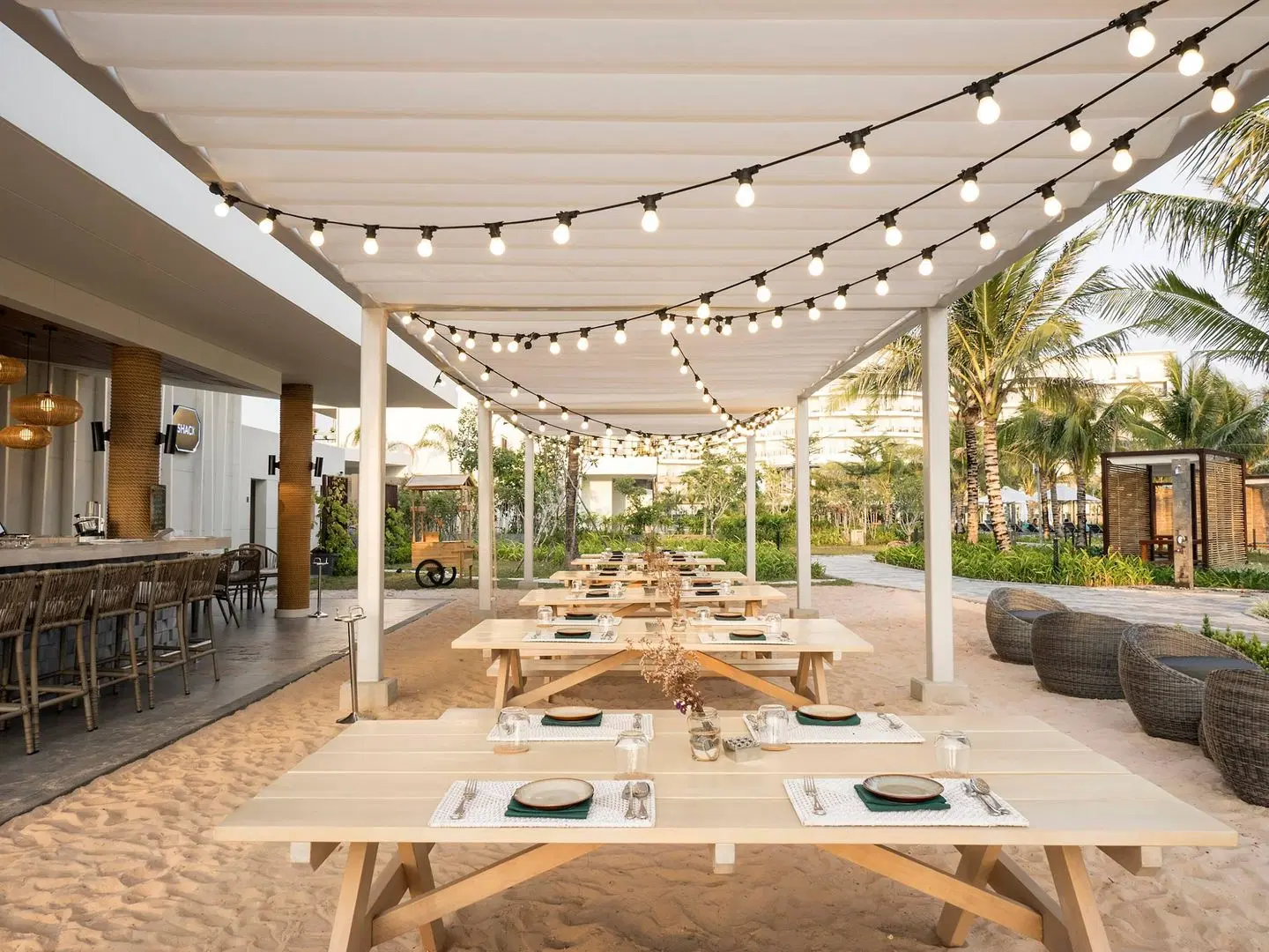 Sol by Meliá Phu Quoc LOUNGE_LOBBY