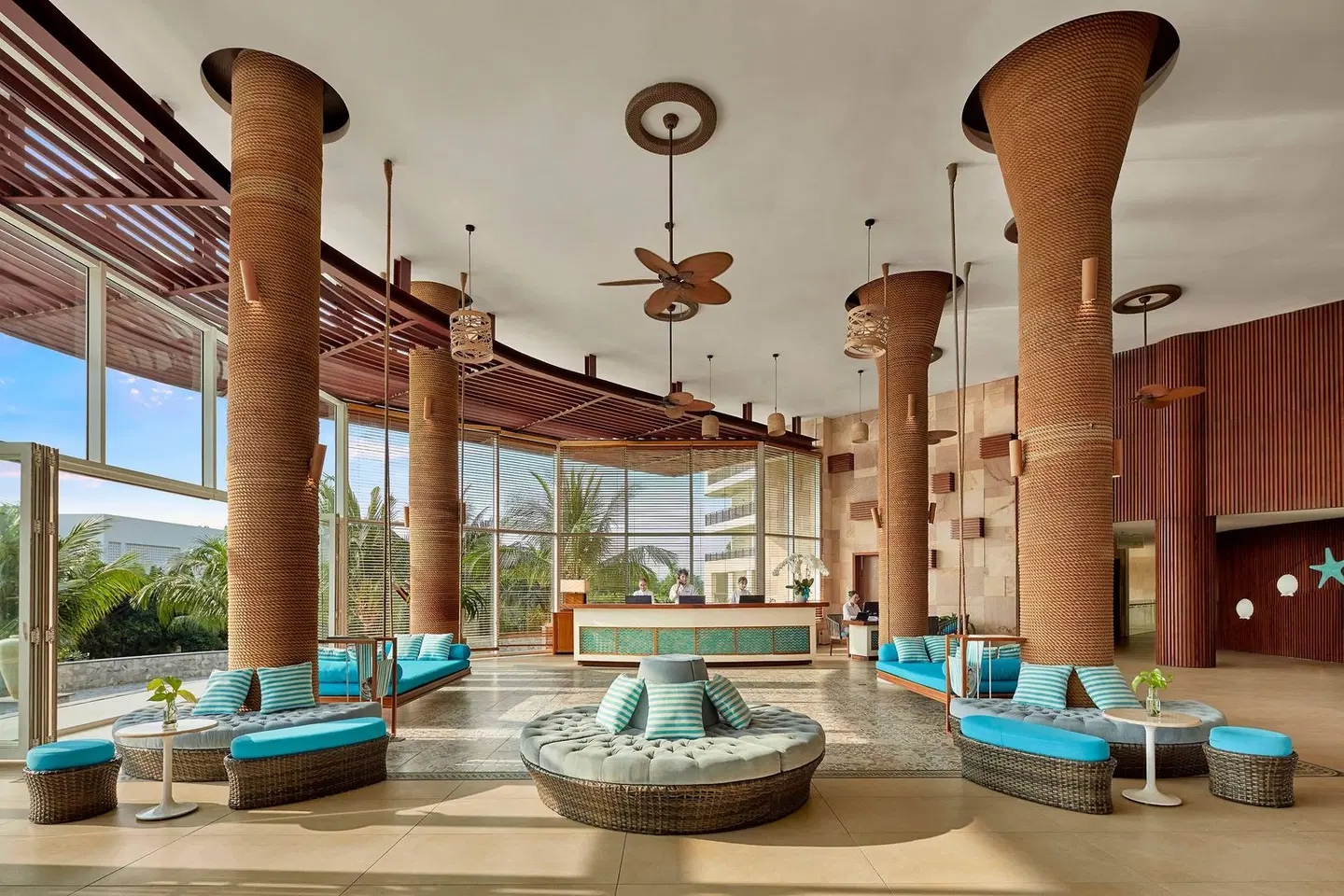 Sol by Meliá Phu Quoc HEALTH_BEAUTY