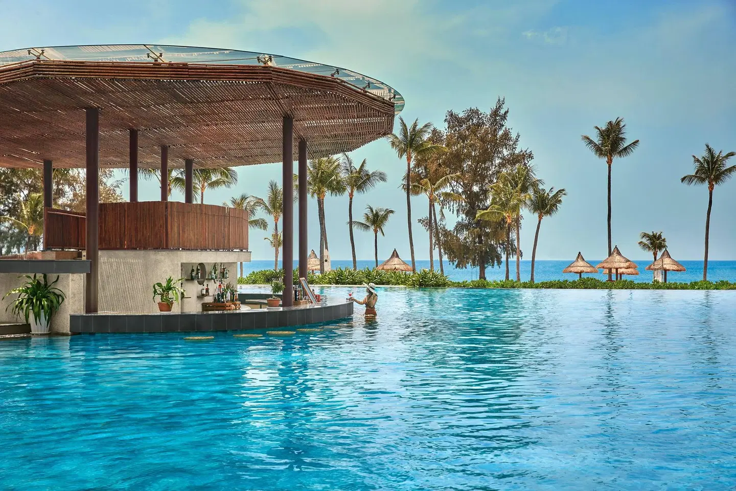 Sol by Meliá Phu Quoc OUTDOOR_POOL