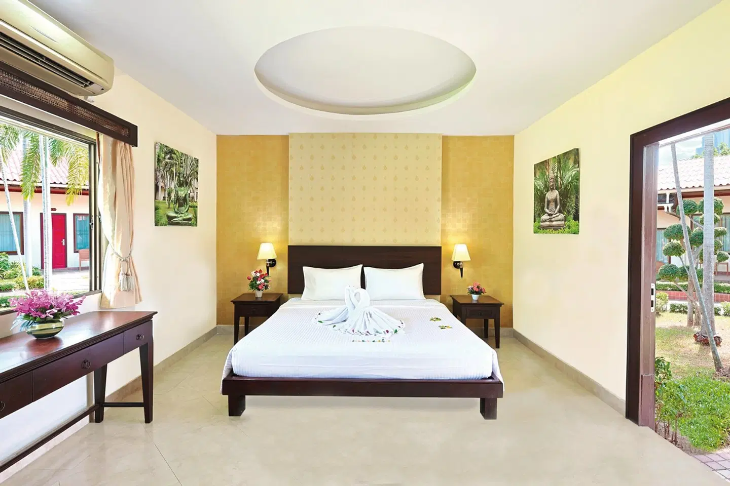 Thai Garden Resort HEALTH_BEAUTY