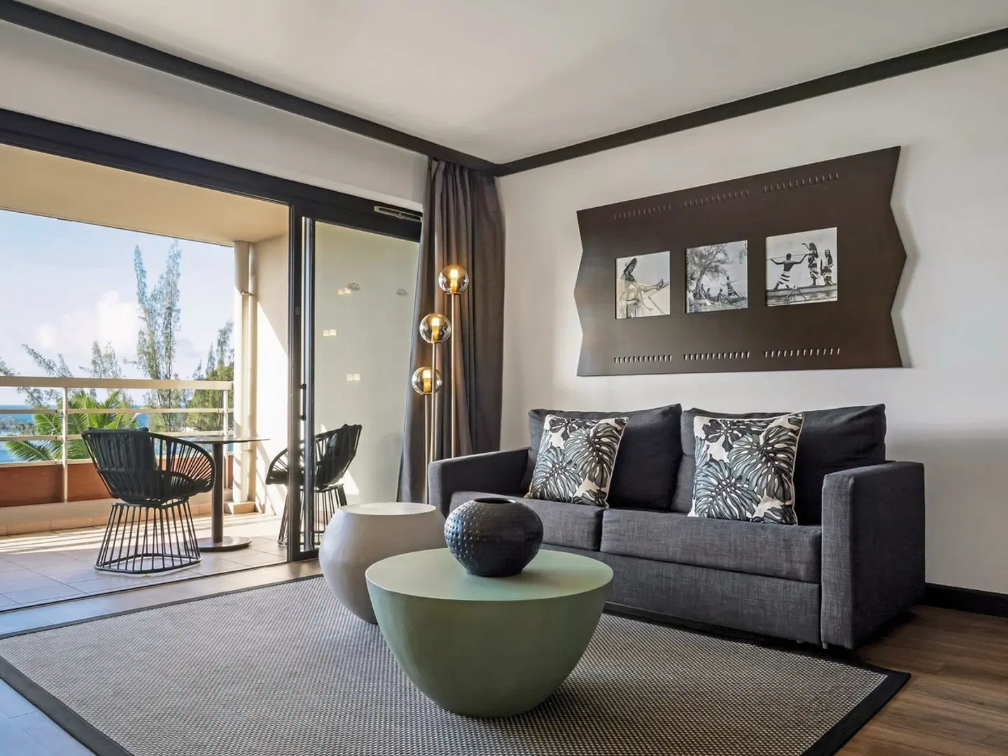 Le Tahiti by Pearl Resorts LOUNGE_LOBBY