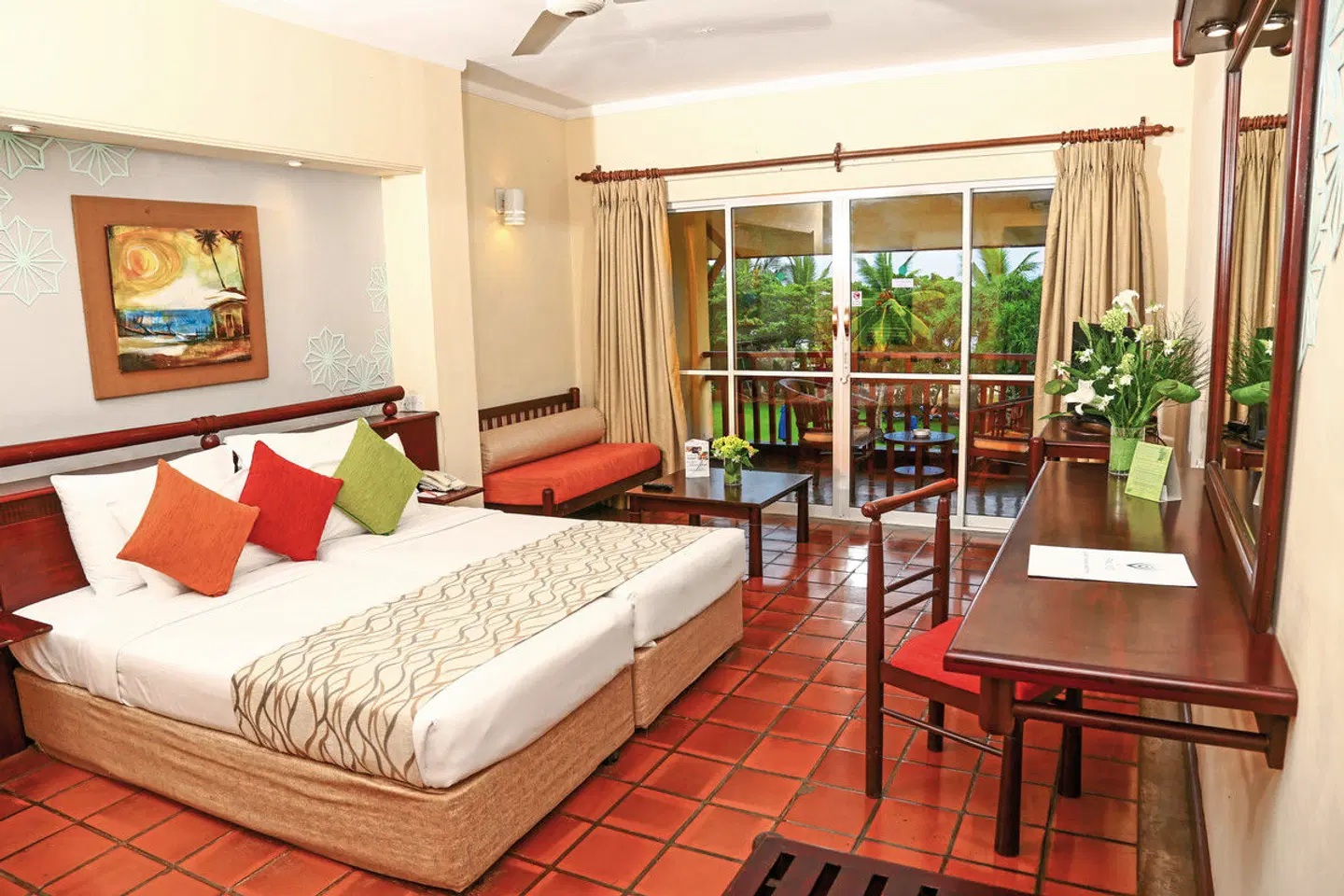 The Palms Hotel ROOM_EXAMPLE