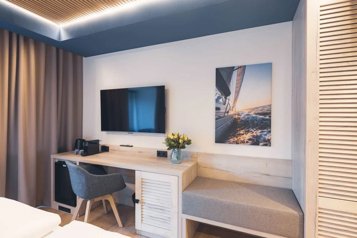 nordicwave hotel - THE OCEANs ROOM_EXAMPLE