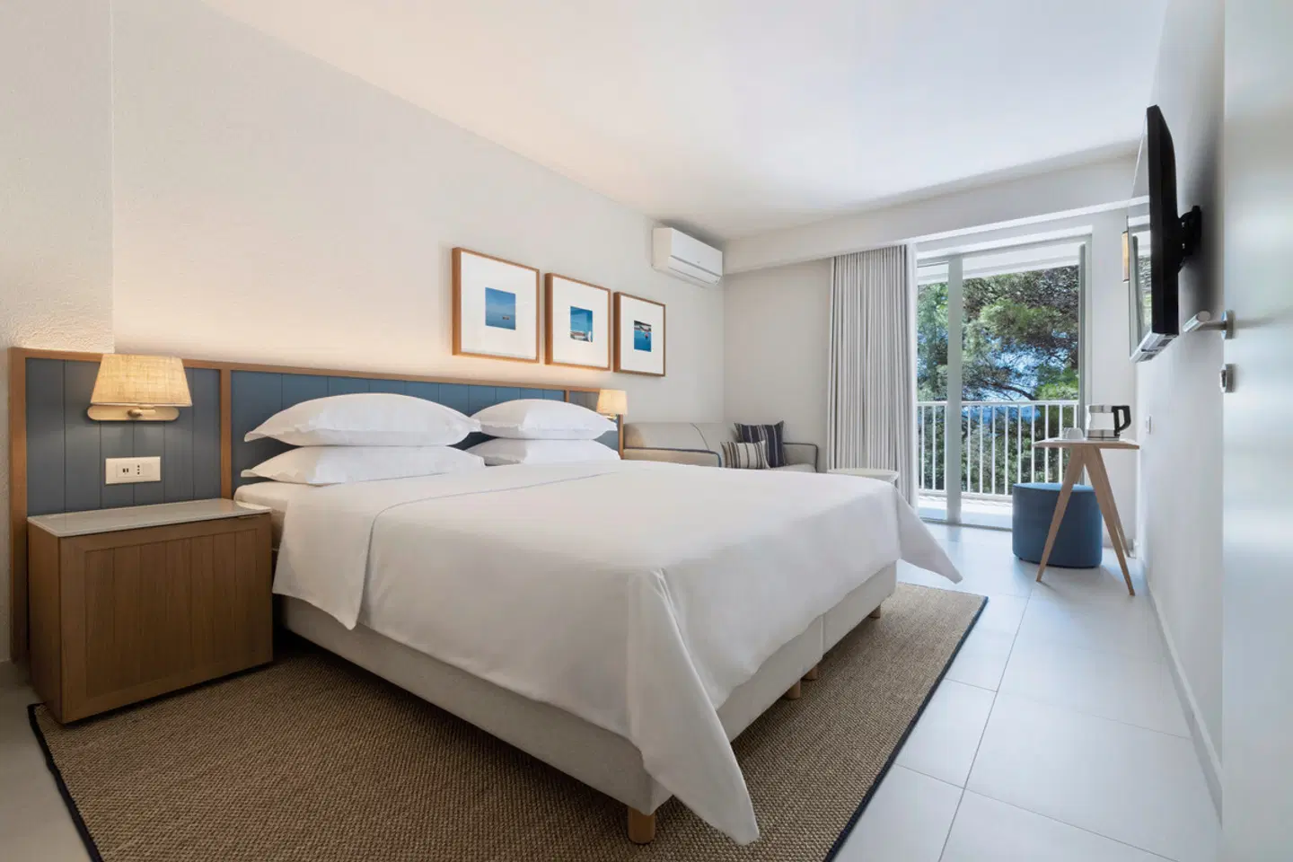 Bluesun Hotel Marina ROOM_EXAMPLE