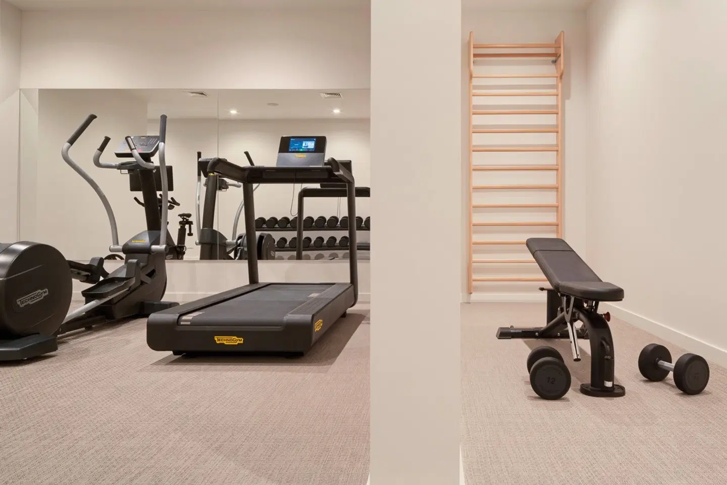 Bluesun Hotel Marina SPORTS_AND_LEISURE