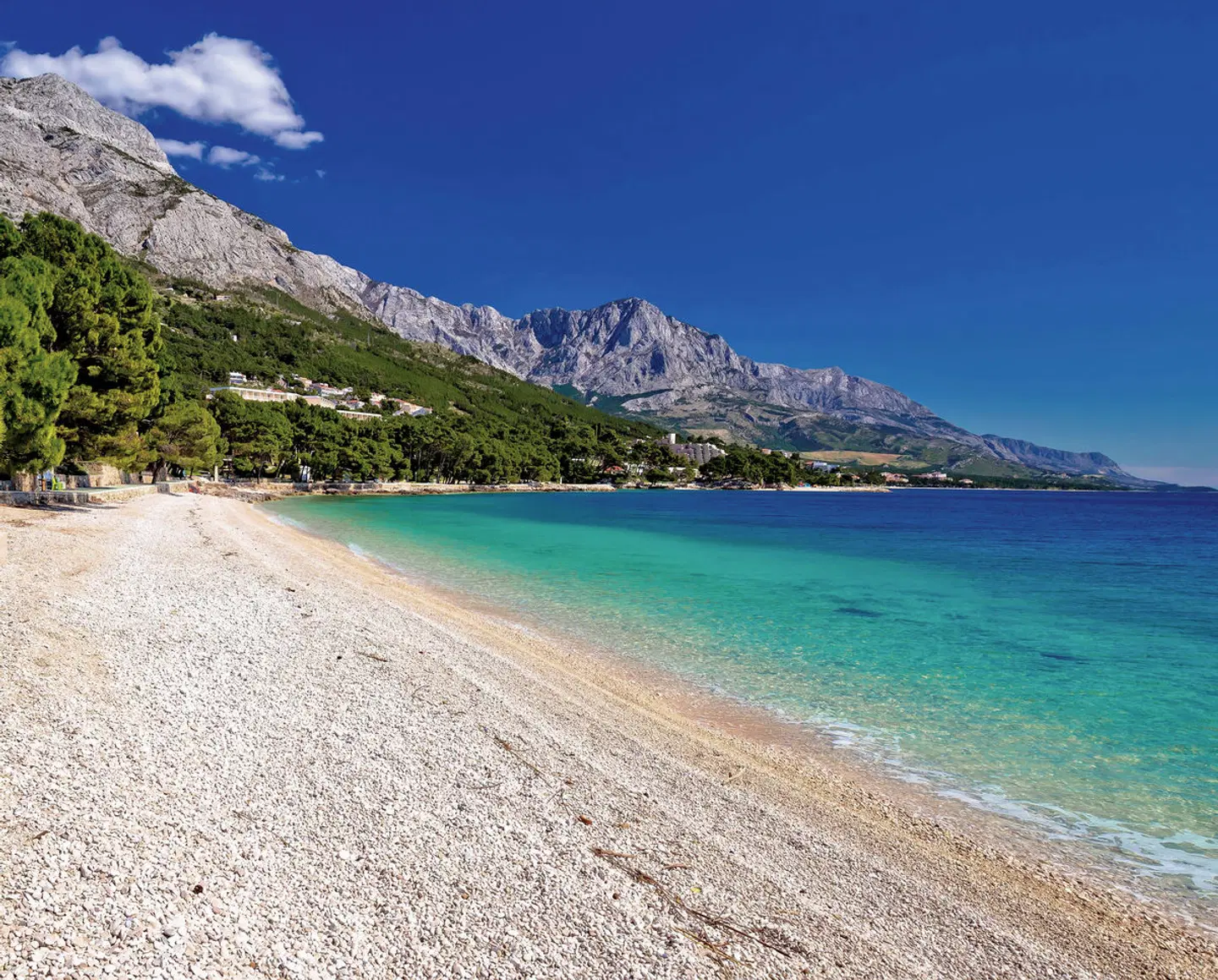 Bluesun Hotel Marina Strand