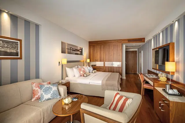 President Hotel Valamar Collection ROOM_EXAMPLE