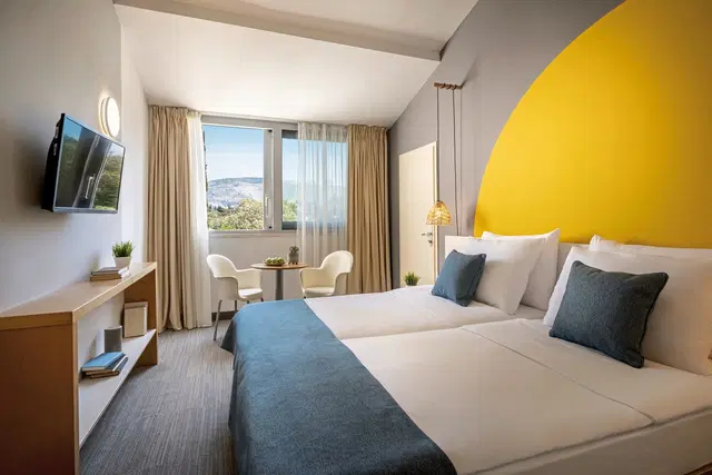 Sunny Dubrovnik by Valamar ROOM_EXAMPLE