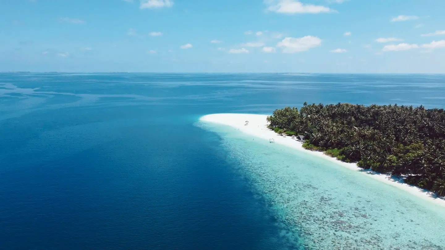Fihalhohi Maldives LANDSCAPE