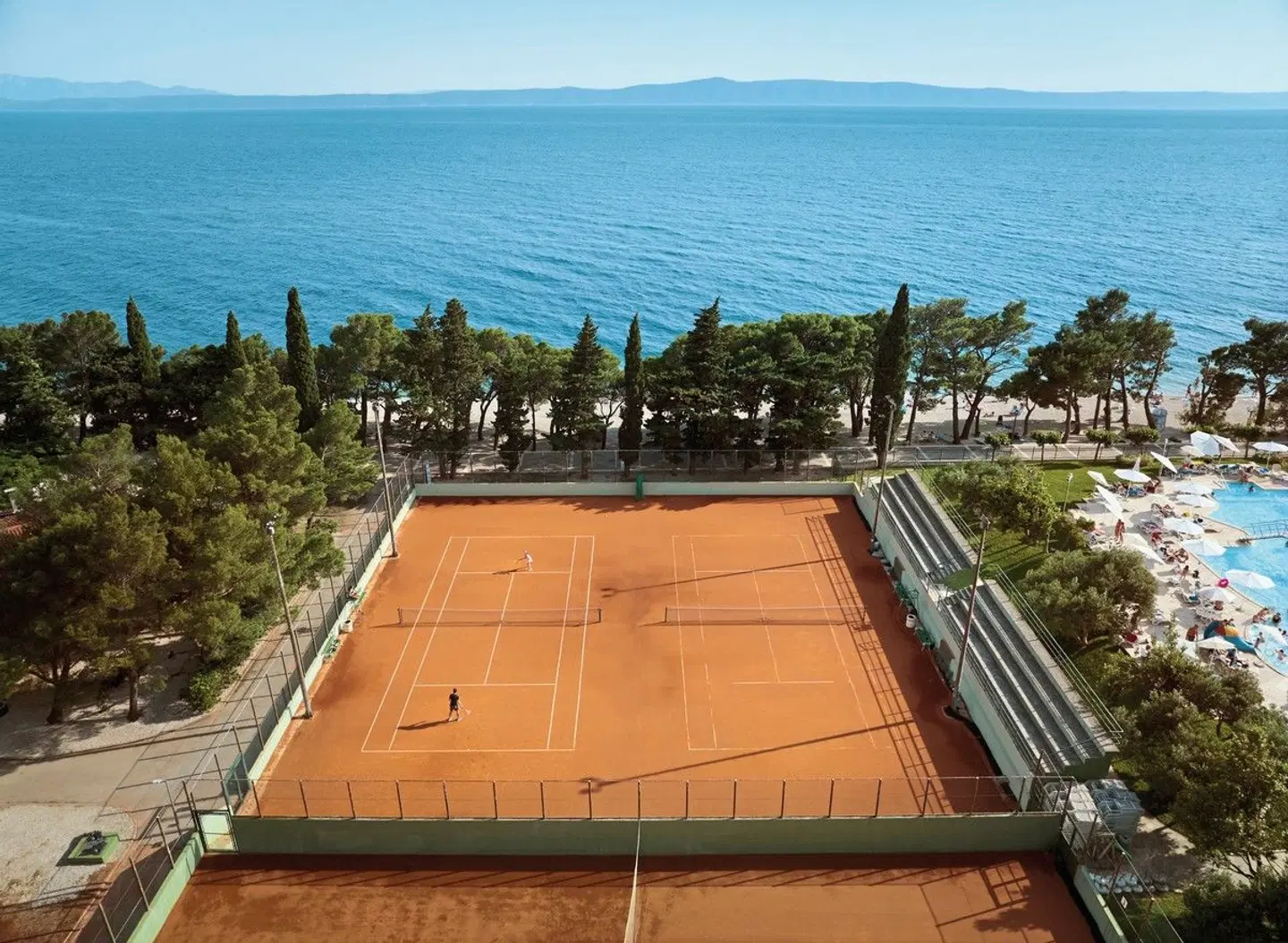 Bluesun Hotel Alga SPORTS_AND_LEISURE