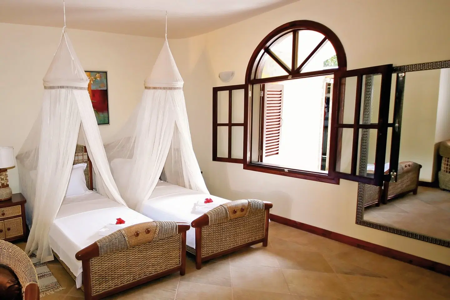 Castello Beach Hotel ROOM_EXAMPLE